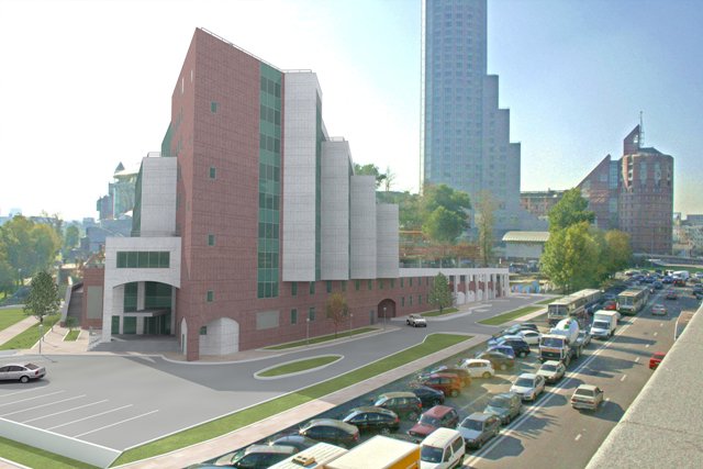 Конференц-Центр Swissotel Конференц-Центр Swissotel