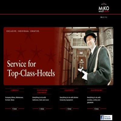 Miko Hotel Services