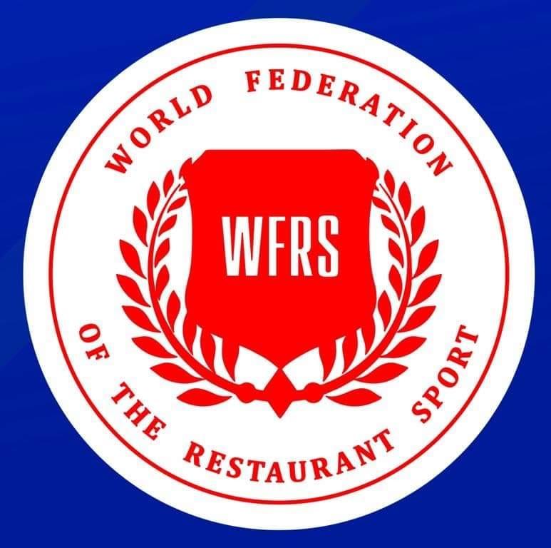 Всемирная Федерация Ресторанного Спорта