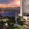 Отель InterContinental Miami