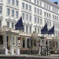Отель Rydges Kensington Hotel