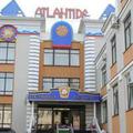 Отель Atlantida Hotel