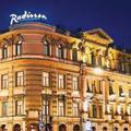 Radisson Royal Отель