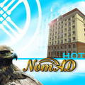 Отель NomAD