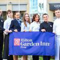 Отель Hilton Garden Inn Perm