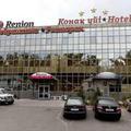 Отель Renion Hotel