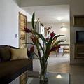 Фотография отеля Albachiara Hotel - Las Terrenas Living Area
