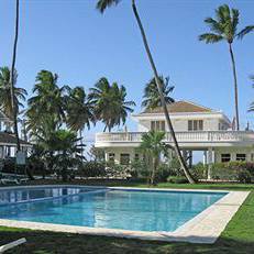 Albachiara Hotel - Las Terrenas Albachiara Hotel - Las Terrenas