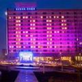 Отель River Park Hotel