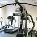 ?¤???‚?????€?°?„???? ???‚?µ?»?? Holiday Inn Moscow Lesnaya Fitness and Wellness