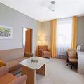 ?¤???‚?????€?°?„???? ???‚?µ?»?? Holiday Inn Moscow Lesnaya Suite