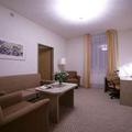 ?¤???‚?????€?°?„???? ???‚?µ?»?? Holiday Inn Moscow Lesnaya Suite