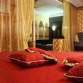 Гостиница Suleiman Palace Hotel