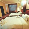 Отель Serin Hotel