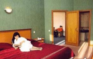 Serin Hotel Serin Hotel