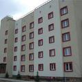 Отель Chagala Apart Hotel Uralsk