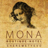MONA - Шереметьево бутик-отель MONA - Шереметьево бутик-отель