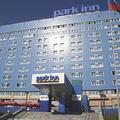 Отель Park Inn Sheremetyevo Airport