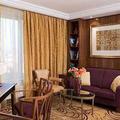 ?¤???‚?????€?°?„???? ???‚?µ?»?? Renaissance Moscow Monarch Centre Hotel Guest Room