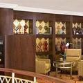 ?¤???‚?????€?°?„???? ???‚?µ?»?? Renaissance Moscow Monarch Centre Hotel Lounge/Bar