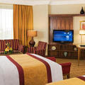 Executive Double-Double Guest Room