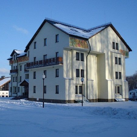 Царьград Курорт-отель