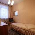 Отель Centralnaya Hotel