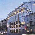 Отель Park Inn by Radisson Nevsky