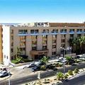Отель Holitel Siesta Eilat All Inclusive