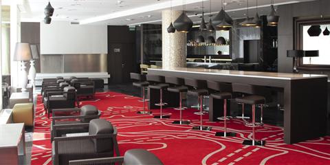 Radisson Blu Belorusskaya Hotel Radisson Blu Belorusskaya Hotel