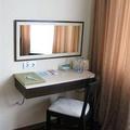 Hotel Guest Room