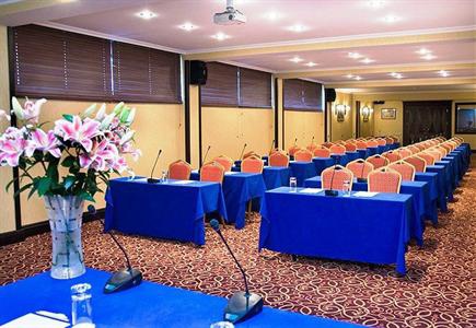 Crown Hotel Baku Crown Hotel Baku