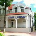 Отель Elat Hotel