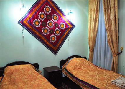 Jahongir B&B Jahongir B&B