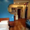 ?¤???‚?????€?°?„???? ???‚?µ?»?? Nevsky 88 Apartments Guest Room