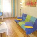 ?¤???‚?????€?°?„???? ???‚?µ?»?? Nevsky Holiday Apartments Living Area