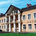 Гостиница Елизар-Отель