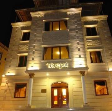 Atropat Hotel Atropat Hotel