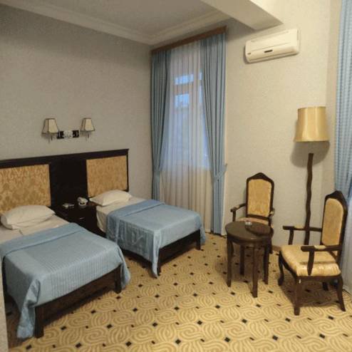 Consul Hotel Consul Hotel