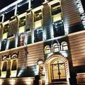 East Legend Panorama Hotel Baku