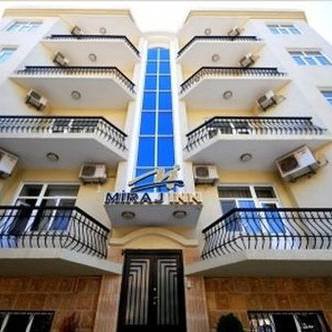 Miraj Inn Boutique Hotel Miraj Inn Boutique Hotel