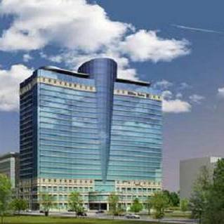 Hilton Baku Hilton Baku
