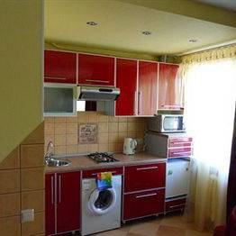 Serviced Apartments на Фридриха Энгельса Serviced Apartments на Фридриха Энгельса