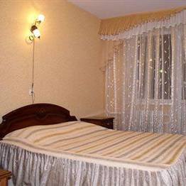 Serviced Apartments на Плеханова