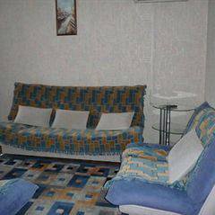 Serviced Apartments на Среднемосковской Serviced Apartments на Среднемосковской