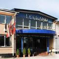 Отель Ecoland SPA Hotel