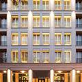 Фотография отеля Starhotels Rosa Grand- Milano Exterior