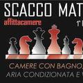 Отель Affittacamere Scacco Matto