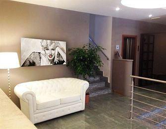 Ares Hotel Ares Hotel