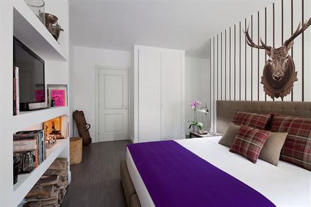 The Yard Suite&Dependance The Yard Suite&Dependance